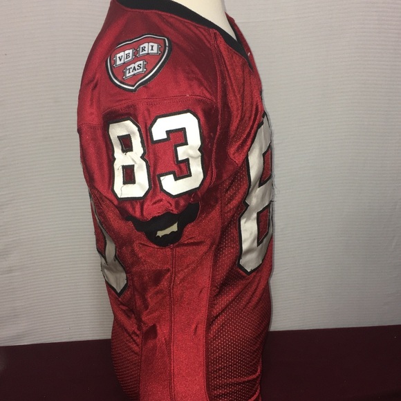 Harvard university gameday football jerseys - Picture 3 of 7